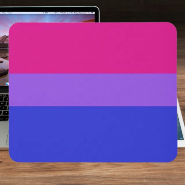Bi Pride Mousepad (Criador carregado)