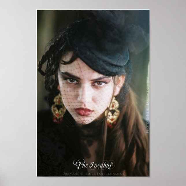 Bianca Poster (Frente)