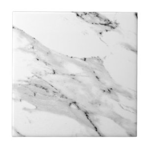 Bianco Carrara Marble