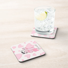 Bibeló Porta-Copos para Bebidas