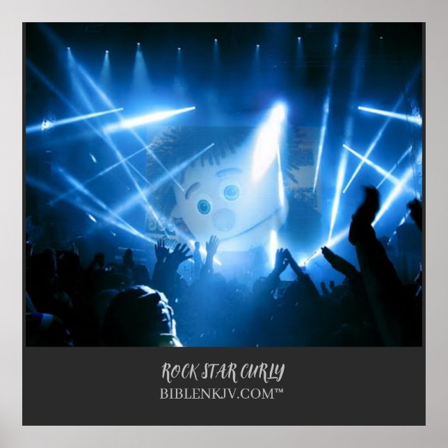 BIBLENKJV.COM™ #POSTER POSTER (Frente)