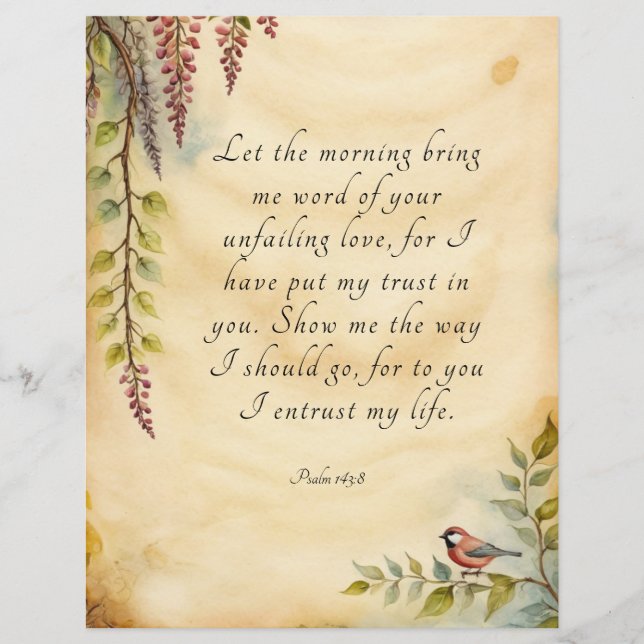 Bíblia Cristã Personalizável Versa Arte (Frente)