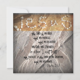 Bíblia de Salms Inspiracional Versa