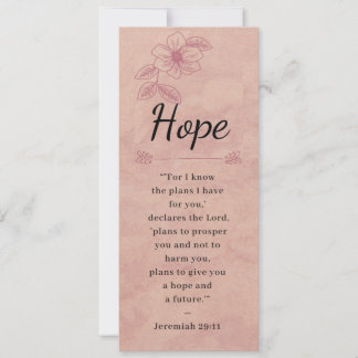 Bíblia Elegante Floral Cor-de-Rosa rosa - Esperanç