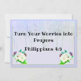 Bíblia Verse Philippians 4:6