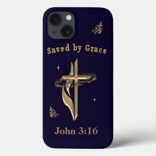 Bíblia Verso salvo pela Grace