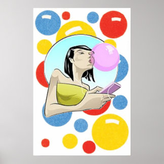 Bíblico - poster