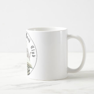 Biblioteca de Licking County: Caneca do Lit do