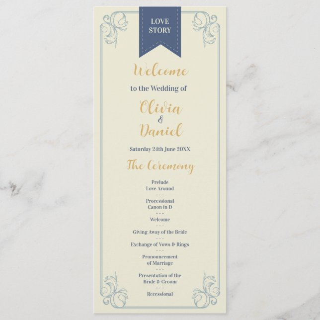 Biblioteca de Livros Casamento Menu Detalhes da Ce (Frente)