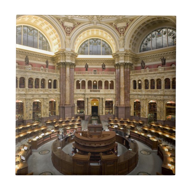 Biblioteca do Congresso (Frente)