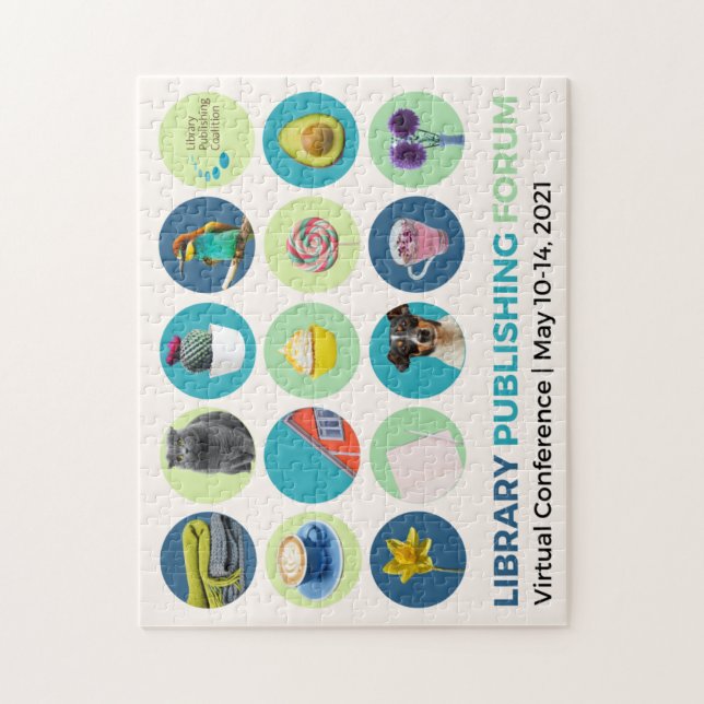 Biblioteca Fórum de Publicação 2021 Quebra-cabeça (Vertical)