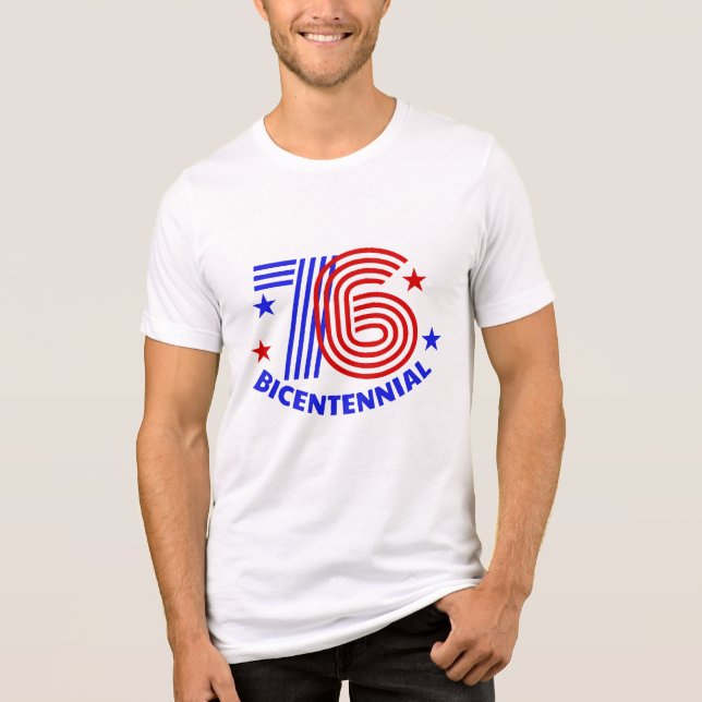 BICENTENNIAL 76 (1976) (Frente)