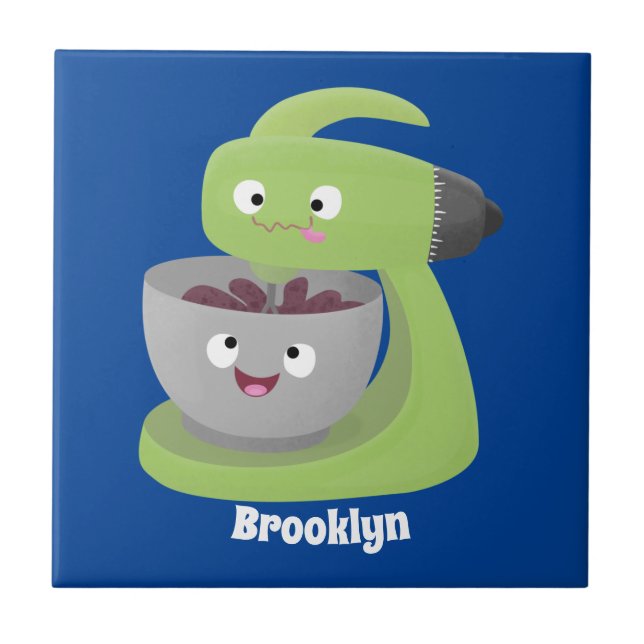 Bicho de cozinha de bico (Frente)