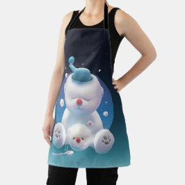 Bichon Ice Shaver Dreamland