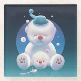 Bichon Ice Shaver Dreamland