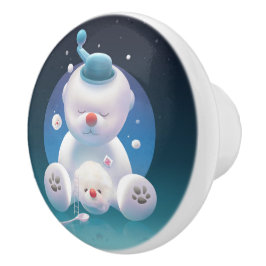 Bichon Ice Shaver Dreamland