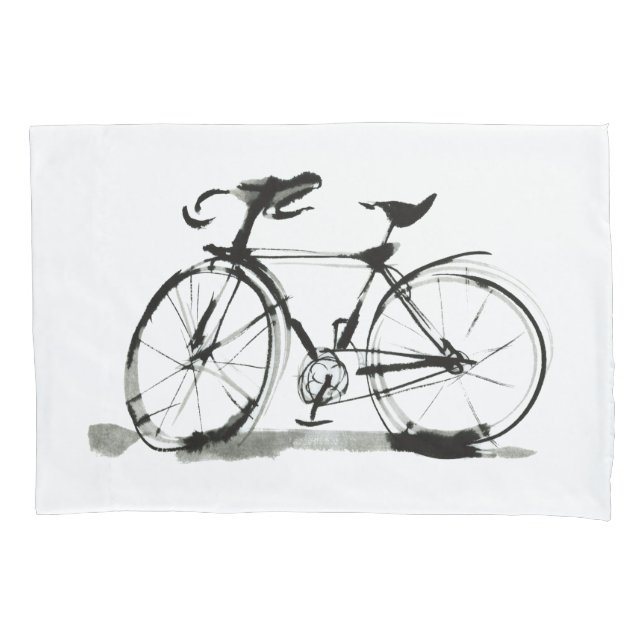 Bicicleta (Frente)