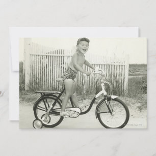 Bicicleta Anel