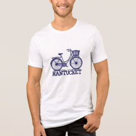 Bicicleta Antiga de Nantucket Cabo Cod Massachuset
