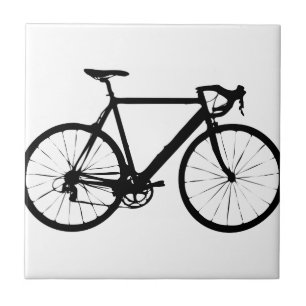 Bicicleta austero