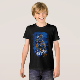 Bicicleta Bmx Urban streetwear Grafite
