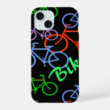 Bicicleta Brilhante