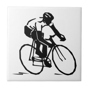 Bicicleta/Ciclista/Cavaleiro