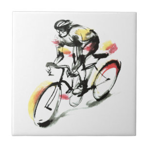 Bicicleta de estrada
