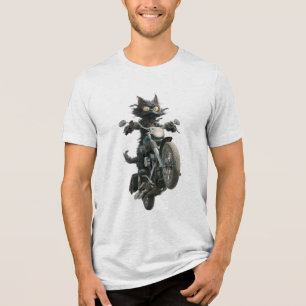Bicicleta de Gato