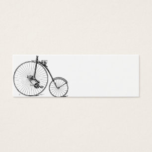 Bicicleta do vintage