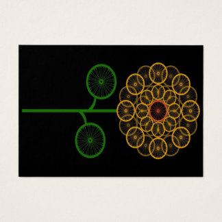 Bicicleta Lindo-Girassol - Presente de Aniversário