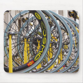 Bicicleta Mousepad