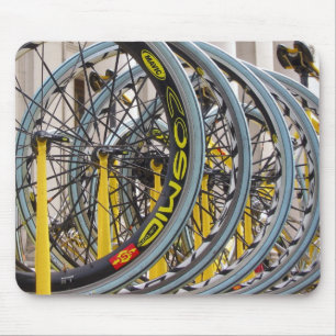 Bicicleta Mousepad