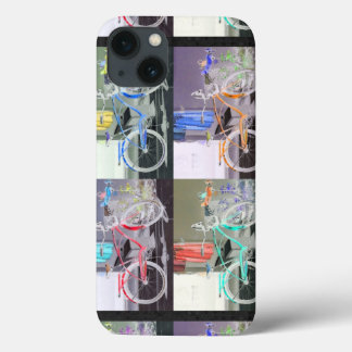 Bicicleta Ocidental Chave