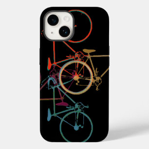 bicicleta - padrão de ciclismo