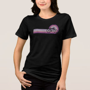 Bicicleta Retro Feminina