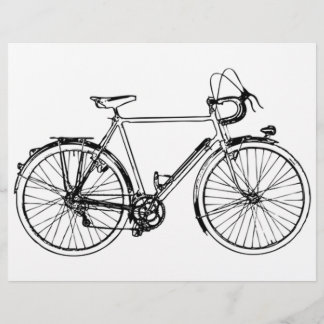 Bicicleta Vintage