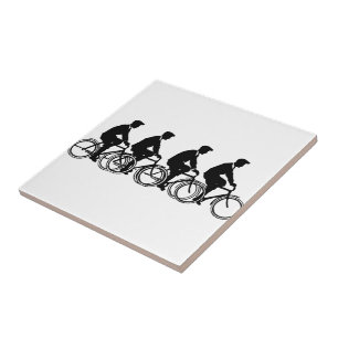 Bicicletas Antigas e Clássicas Ciclista Passeio