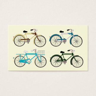 Bicicletas de Vintage
