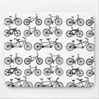 Bicicletas legal Mousepad