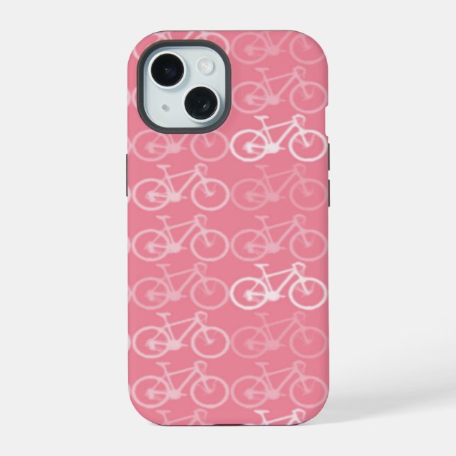 bicicletas PINK (Verso)