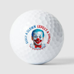 Biden clown face engraçado anti Biden pro trump 20