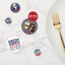 Biden Harris Campanha 2020 - Partido Eleitoral Ame