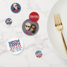 Biden Harris Campanha 2020 - Partido Eleitoral Ame