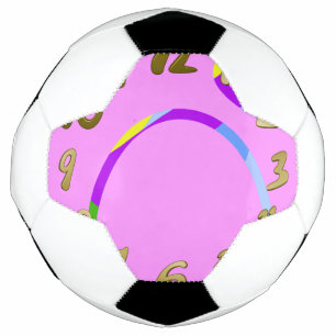 Big Arranca na Bola Rosa de Futebol
