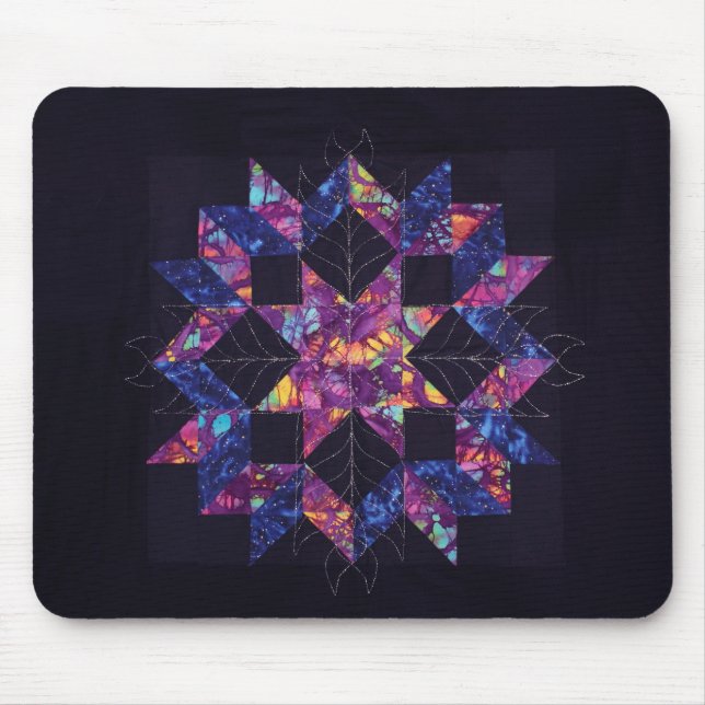 Big Bang Mousepad (Frente)