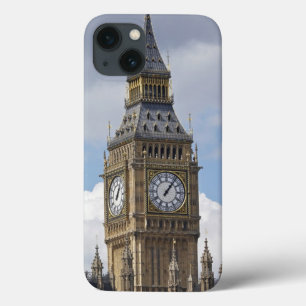 Big Ben e Casas do Parlamento, Londres,