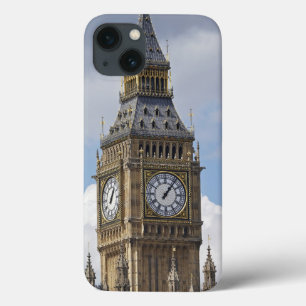 Big Ben e Casas do Parlamento, Londres,