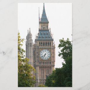Big Ben London Inglaterra