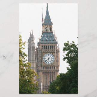 Big Ben London Inglaterra